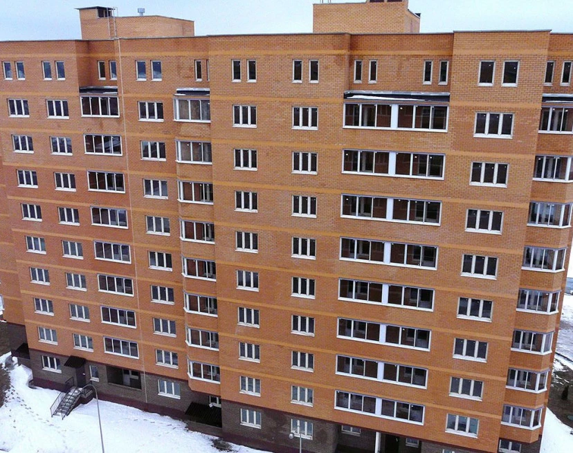 ЖК Новоснегирёвский