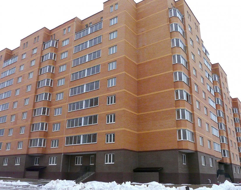 ЖК Новоснегирёвский