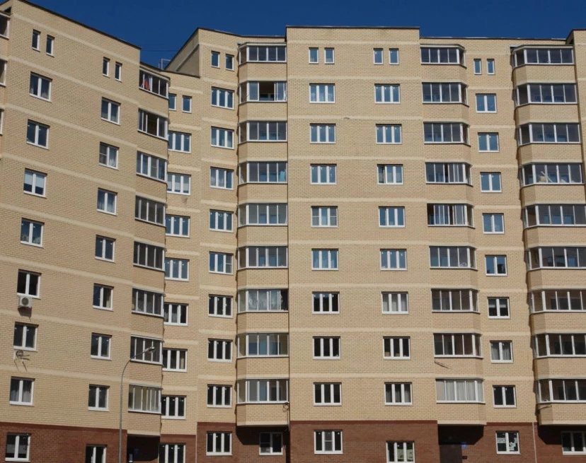 ЖК Новоснегирёвский