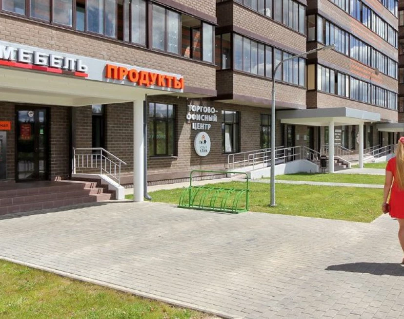 ЖК Новый Клин
