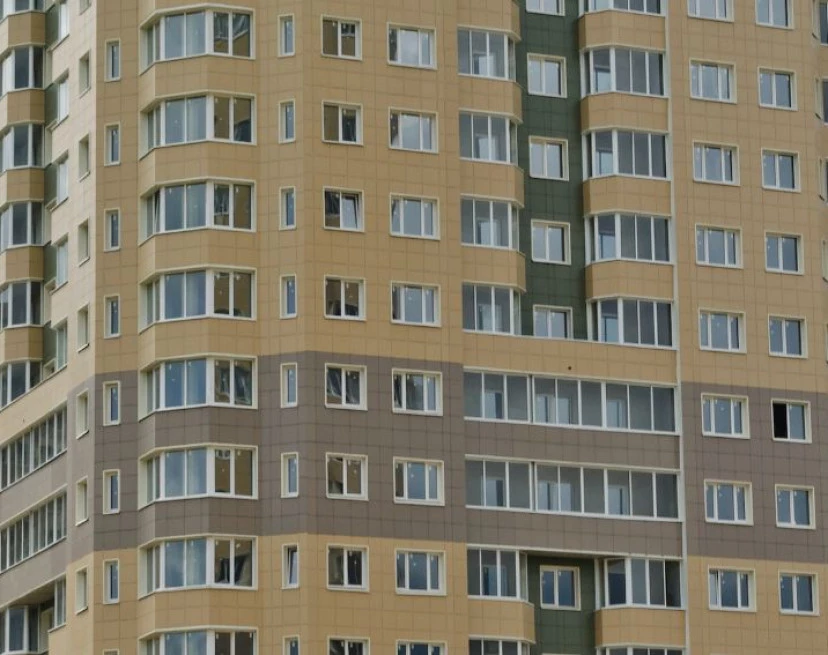 ЖК Новый Раменский