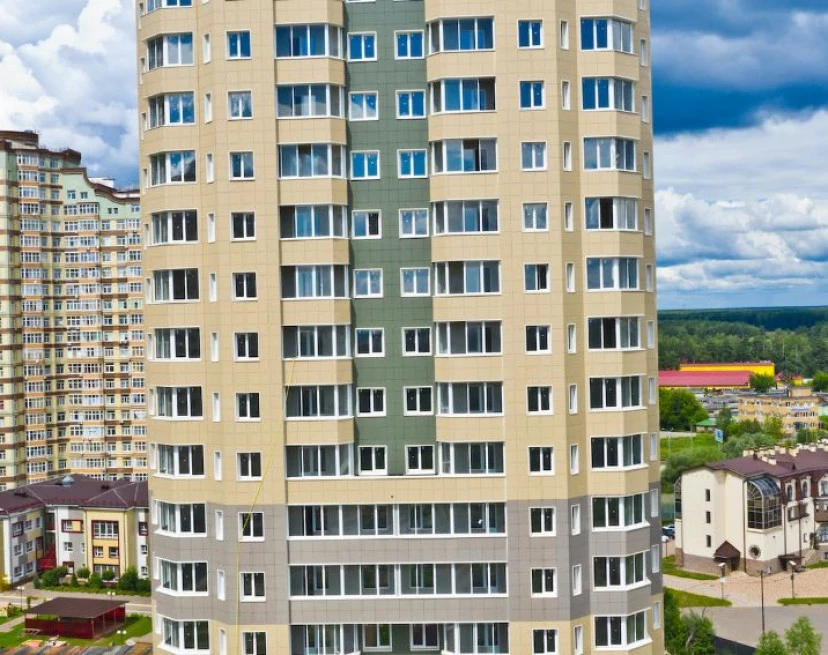 ЖК Новый Раменский