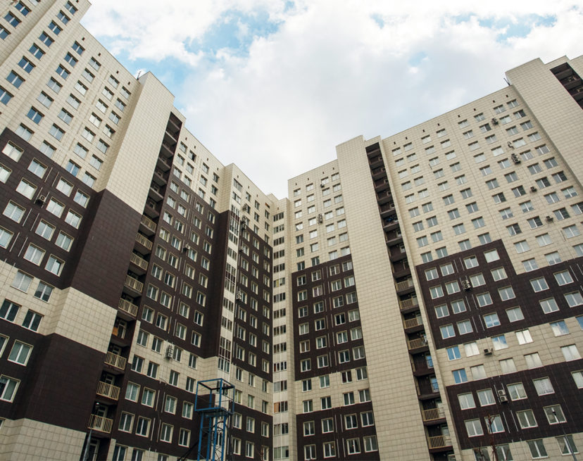 ЖК Одинцово парк
