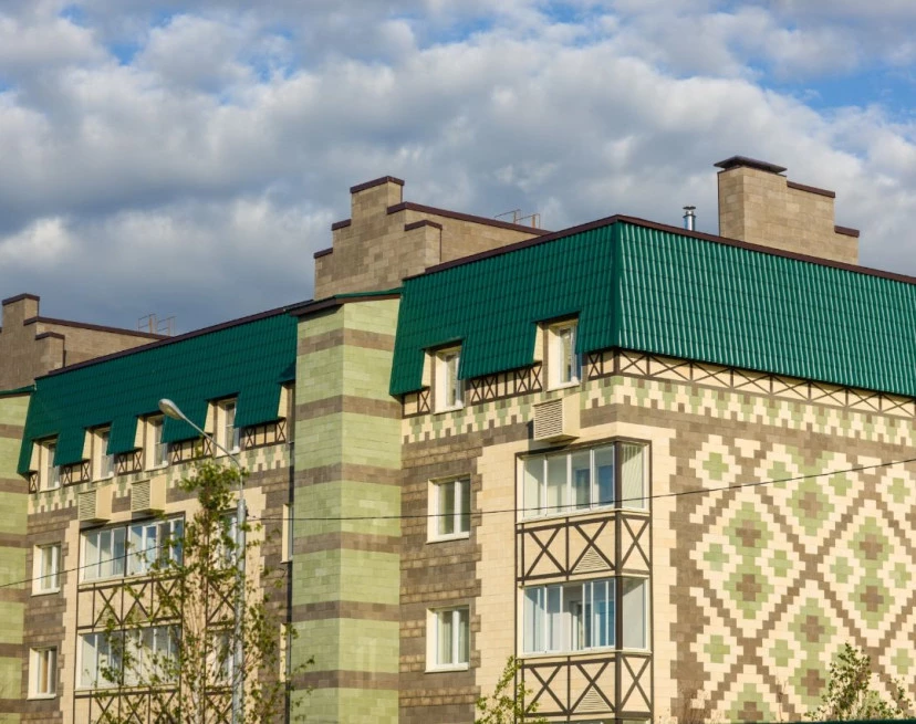 ЖК Одинцовские кварталы