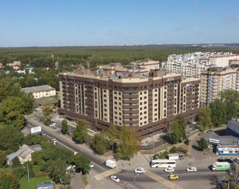 ЖК Ольховка III