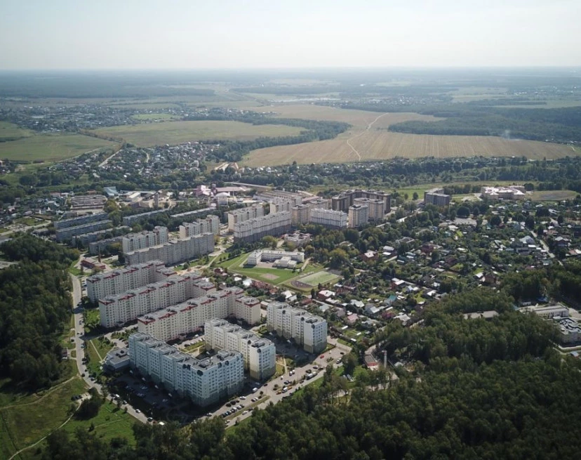 ЖК Ольховка III