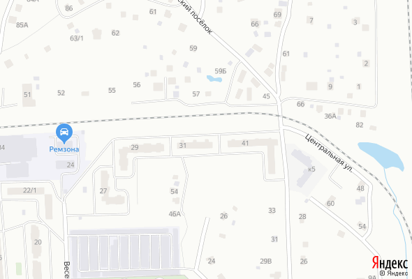 ЖК Олимпийский