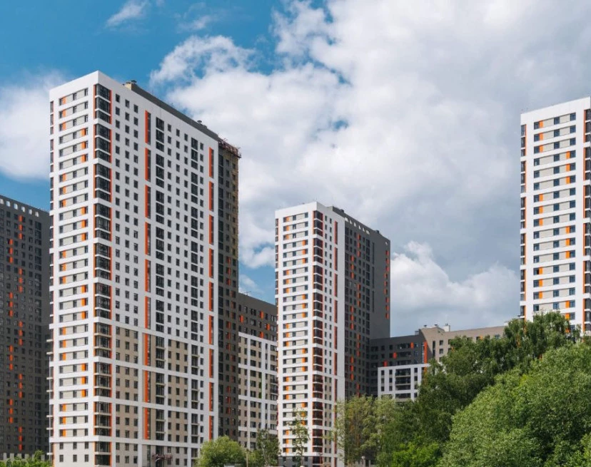 ЖК Оранж парк