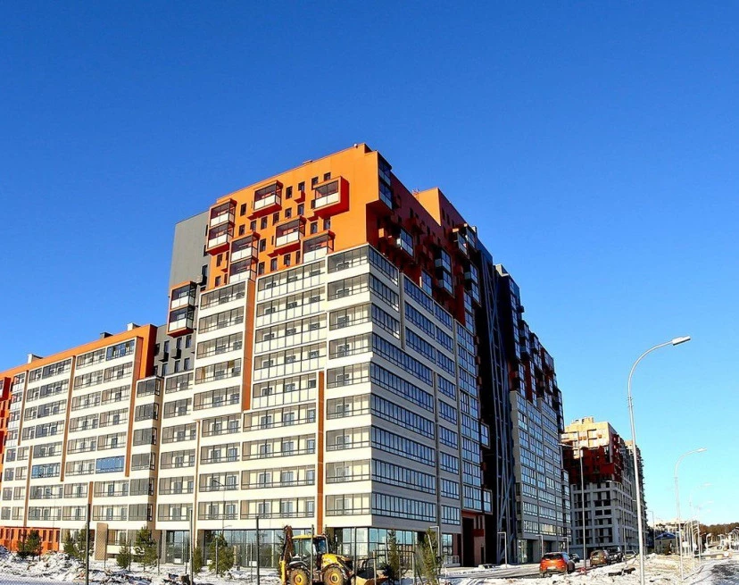 ЖК Отрада