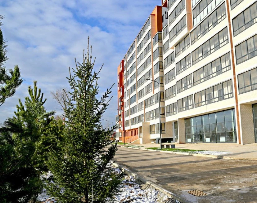 ЖК Отрада