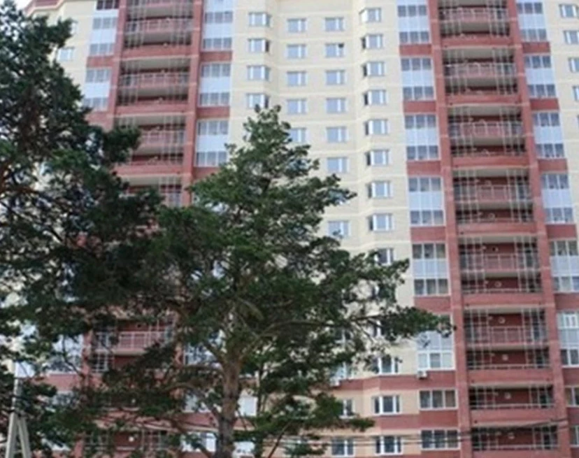 ЖК Палитра