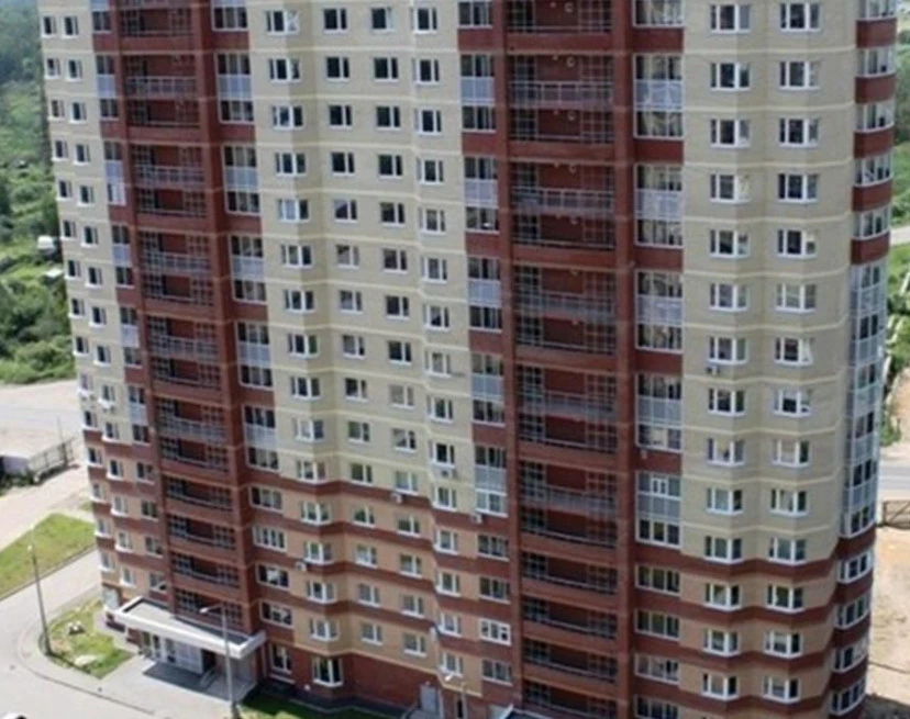 ЖК Палитра