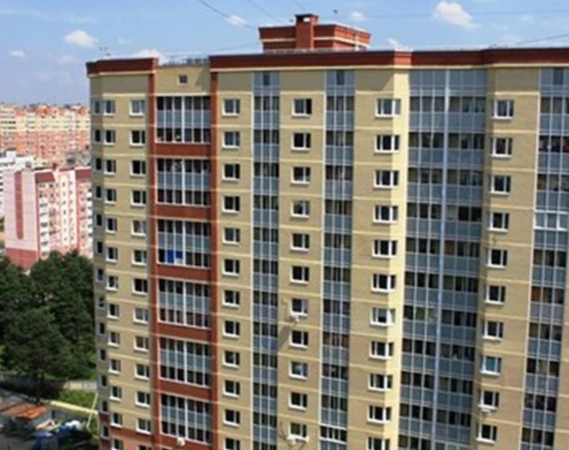 ЖК Палитра