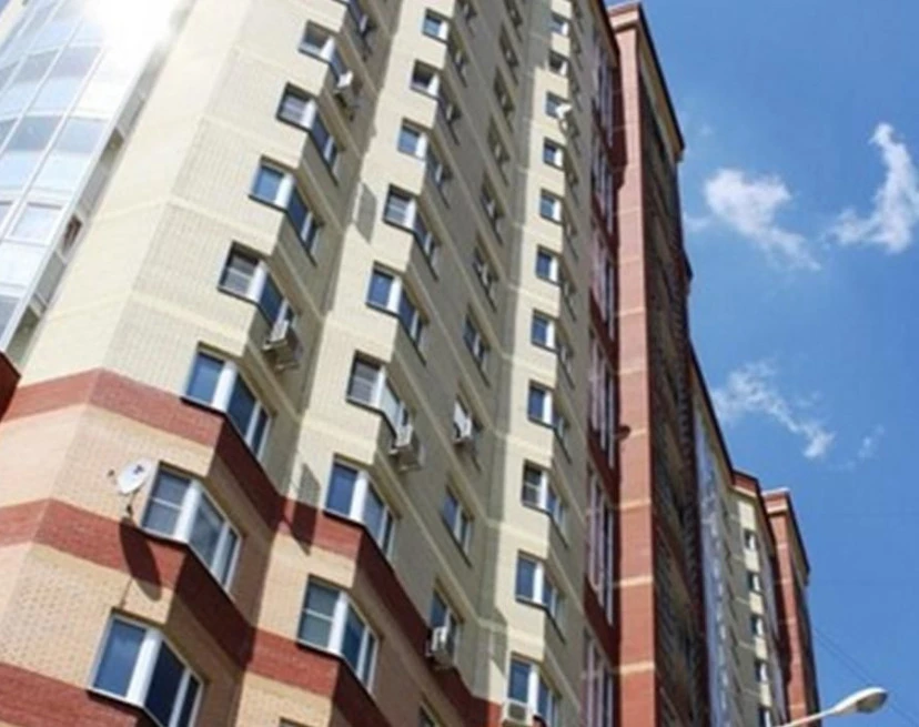 ЖК Палитра