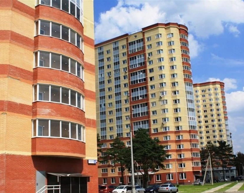 ЖК Палитра