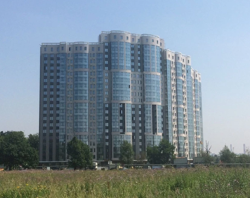ЖК Панорама Сколково