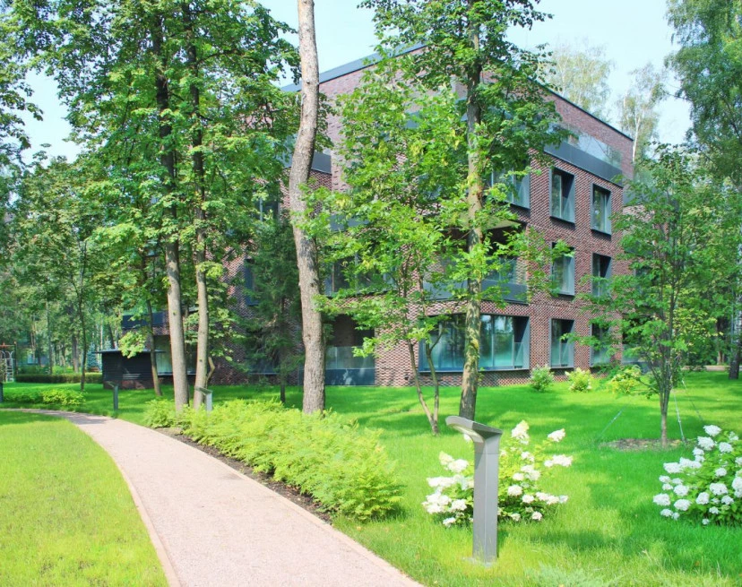 ЖК Парк Рублево