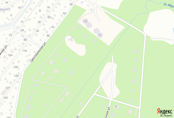 ЖК Патио Парк