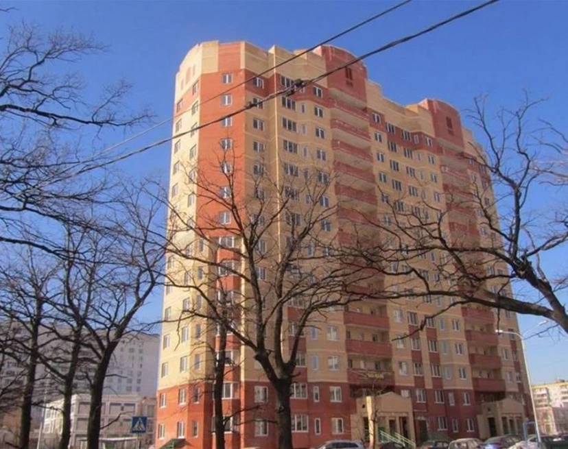 ЖК Павлино 39А