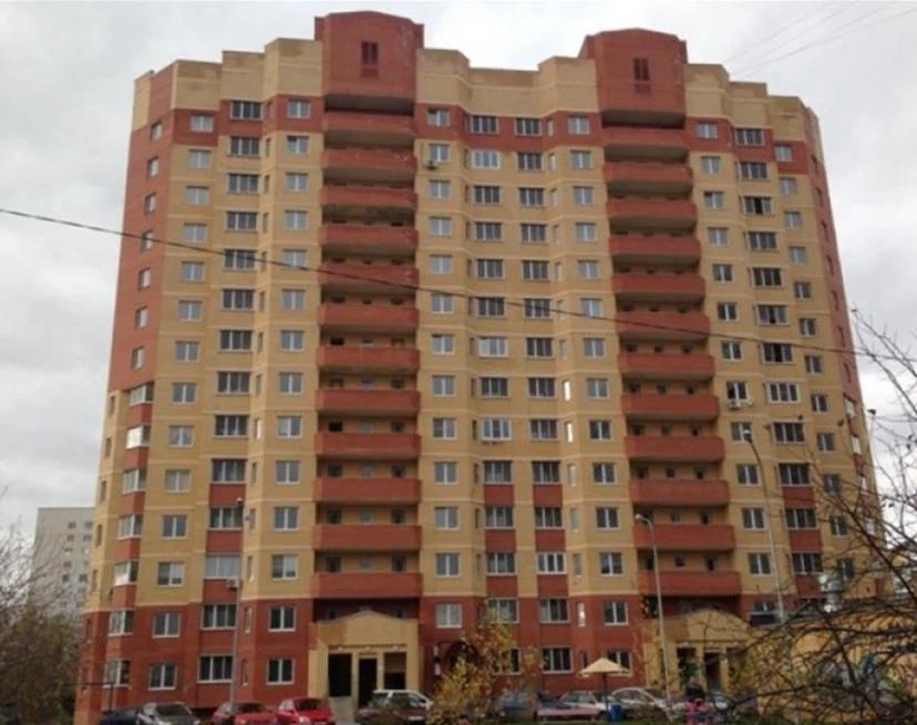 ЖК Павлино 39А