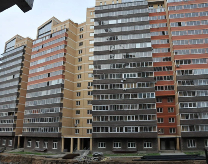 ЖК Павлино