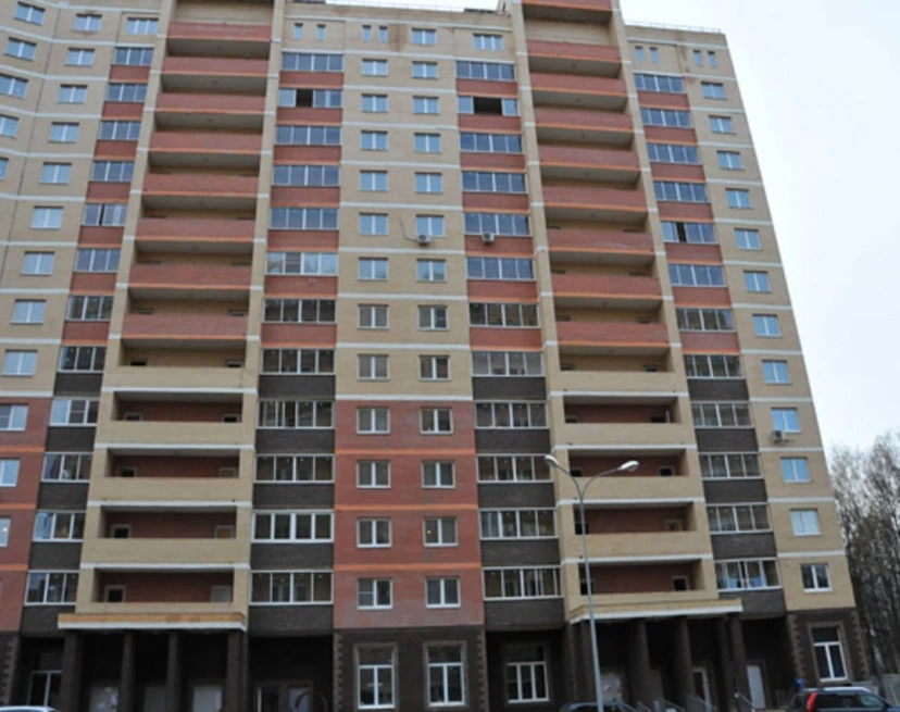 ЖК Павлино