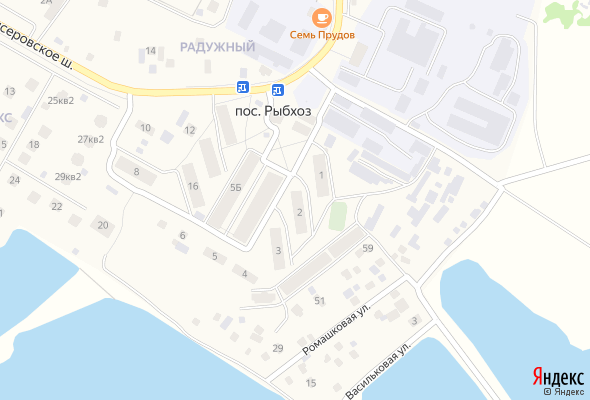 ЖК Пеликан