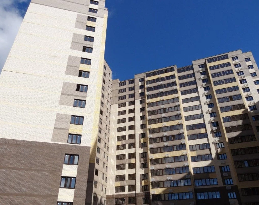 ЖК Перловский