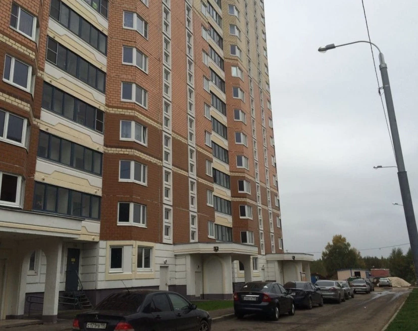 ЖК Первомайский