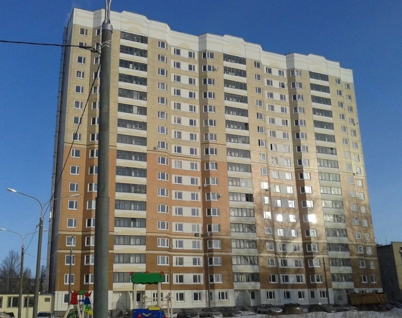 ЖК Первомайский