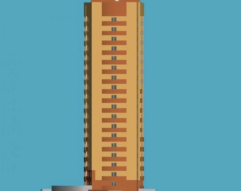 ЖК Первомайский