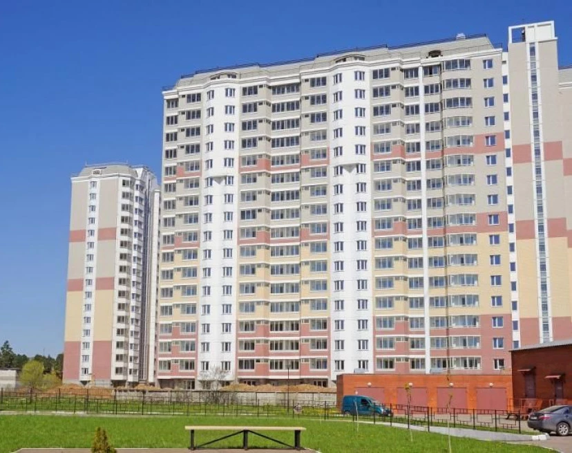 ЖК Первый Андреевский