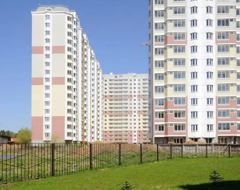 ЖК Первый Андреевский