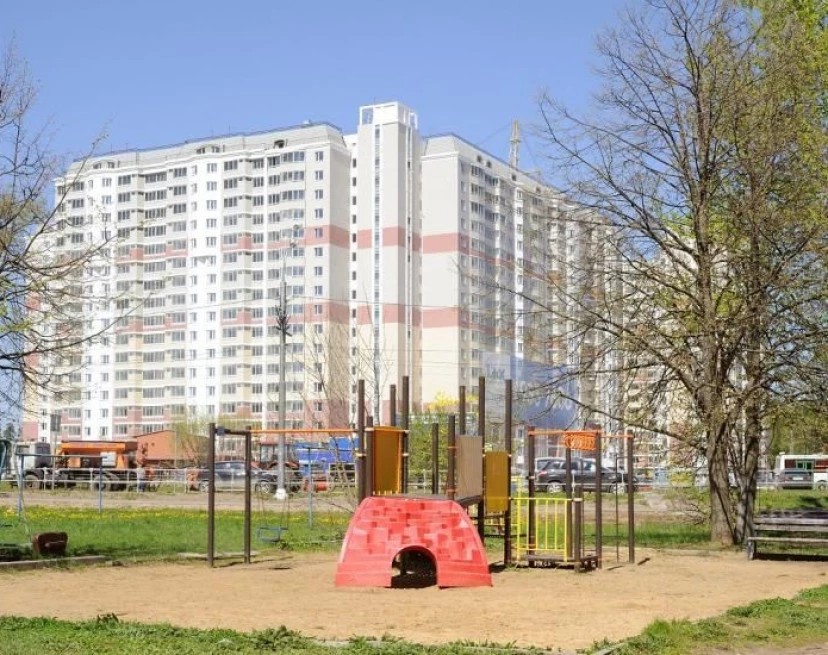 ЖК Первый Андреевский