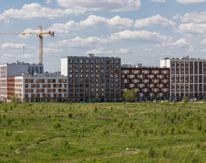 ЖК Первый квартал