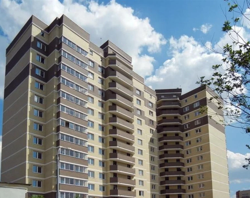 ЖК Пестово парк
