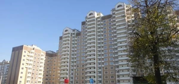 ЖК Петровская Слобода