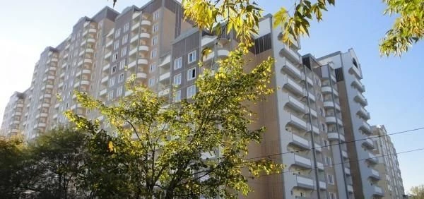 ЖК Петровская Слобода
