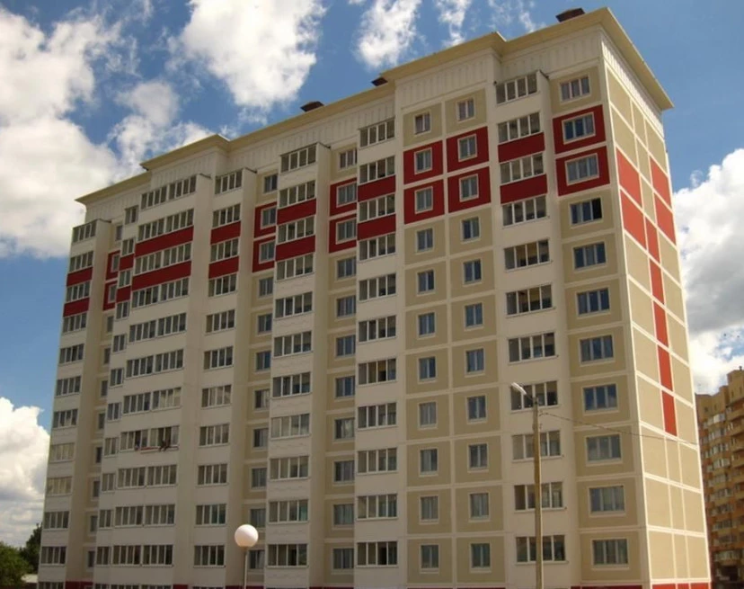 ЖК Петровский