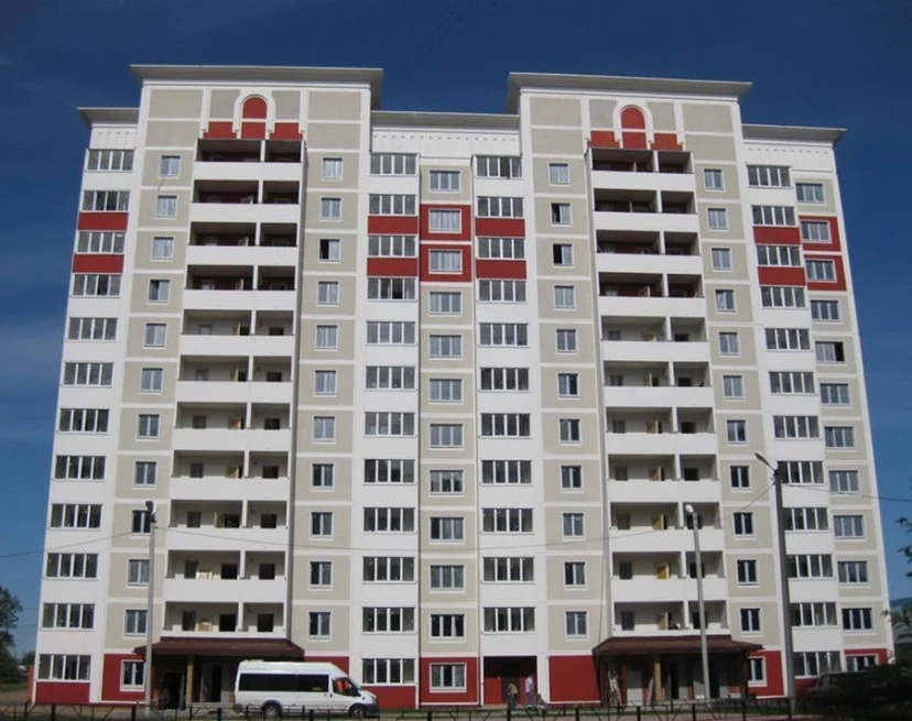 ЖК Петровский