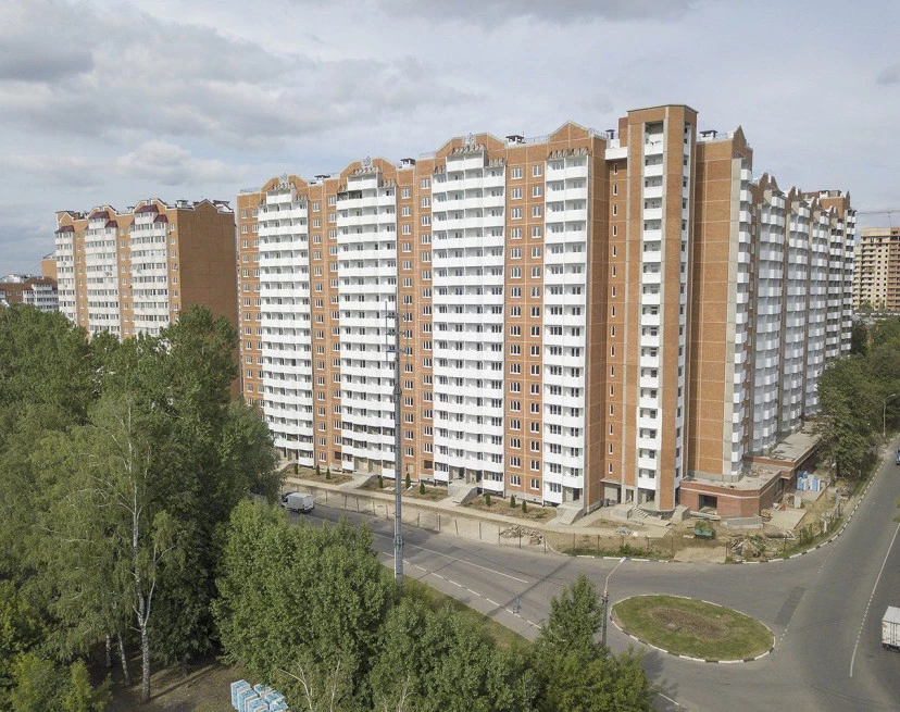ЖК По ул. Гагарина, 49