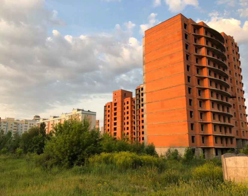 ЖК По ул. Калинина, 20