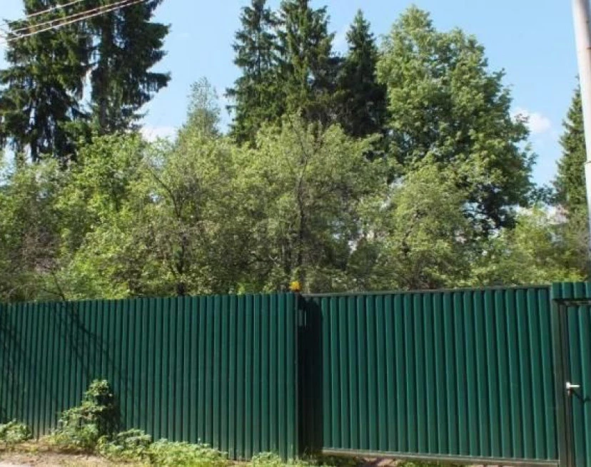 ЖК по ул. Микояна, 20А