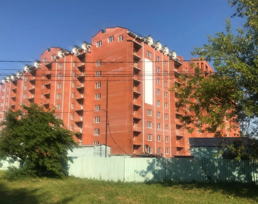 ЖК По ул. Московская