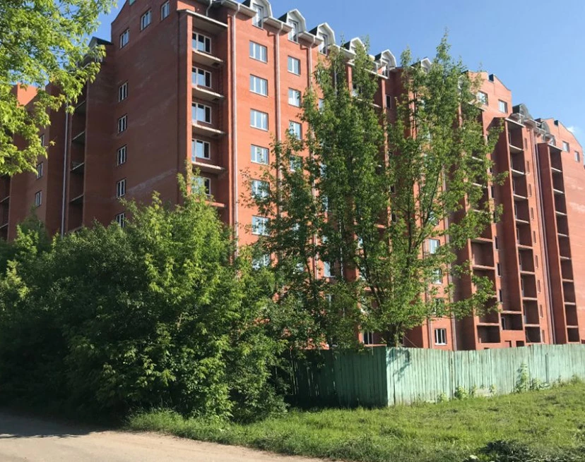 ЖК По ул. Московская