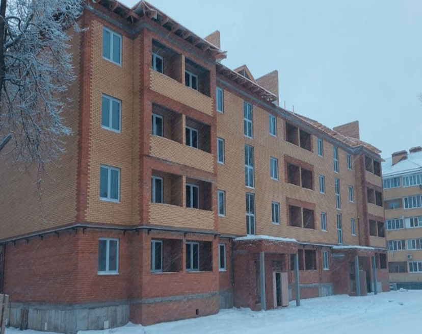 ЖК По ул. Советская, 3