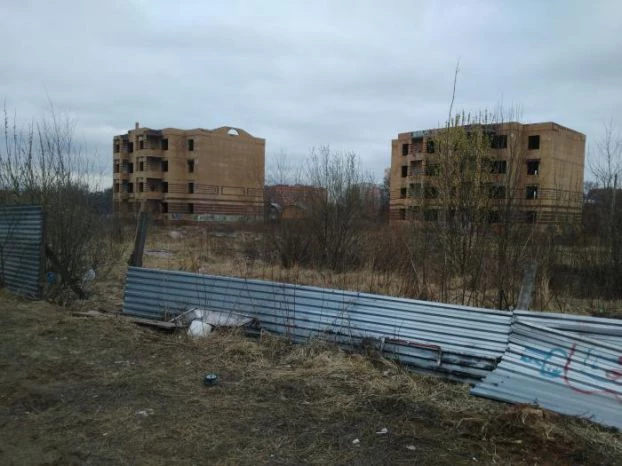 ЖК По ул. Юбилейная