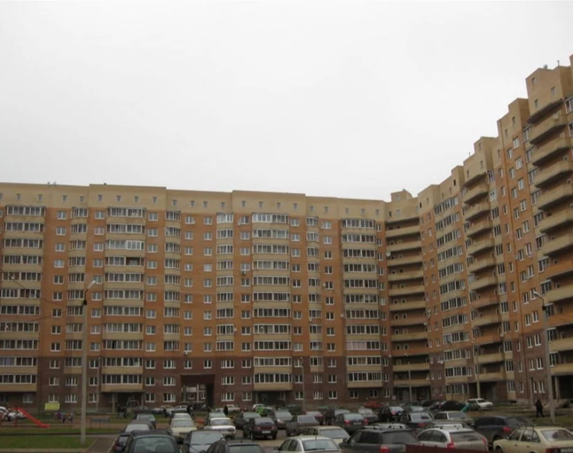 ЖК Подкова
