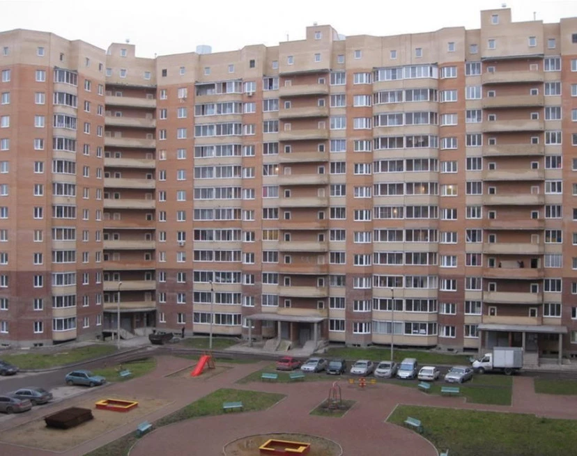 ЖК Подкова