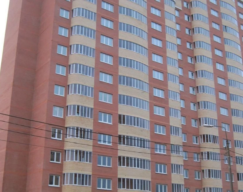 ЖК Подрезково